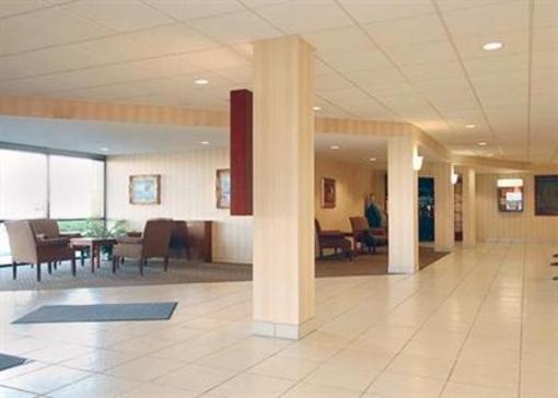 фото отеля Quality Inn And Suites Bradley