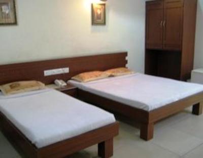 фото отеля Sindhuri Residency Hotel Secunderabad