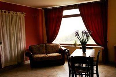 фото отеля Country House Entropia