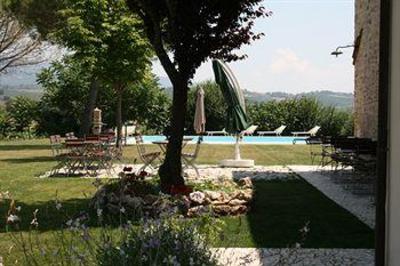 фото отеля Country House Entropia