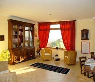 фото отеля Country House Entropia