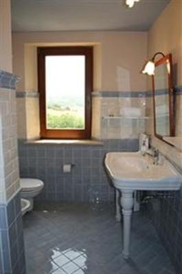 фото отеля Country House Entropia