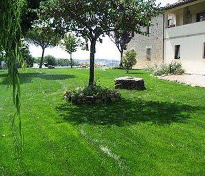 фото отеля Country House Entropia