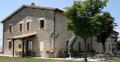 фото отеля Country House Entropia