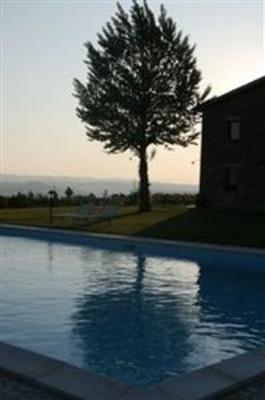 фото отеля Country House Entropia