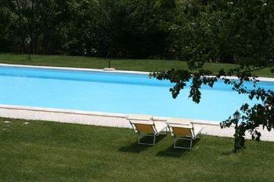 фото отеля Country House Entropia