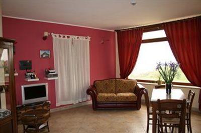 фото отеля Country House Entropia
