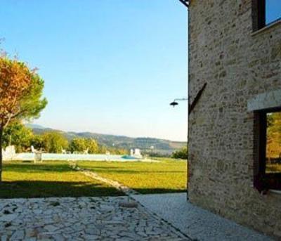 фото отеля Country House Entropia