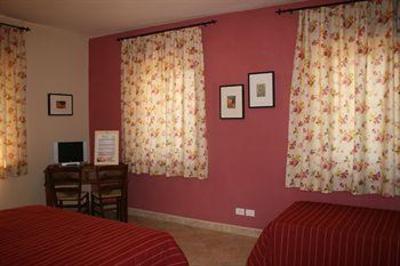 фото отеля Country House Entropia