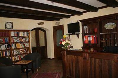 фото отеля Country House Entropia