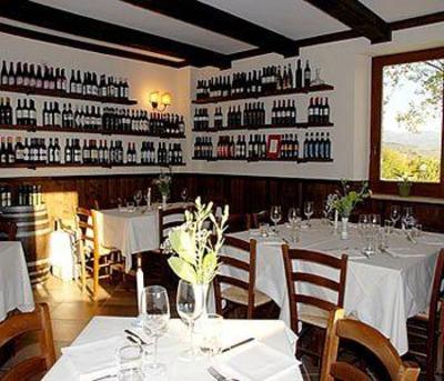 фото отеля Country House Entropia