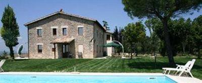 фото отеля Country House Entropia