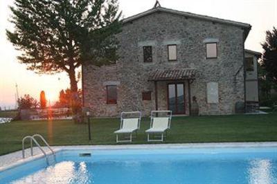 фото отеля Country House Entropia