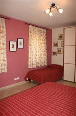 фото отеля Country House Entropia