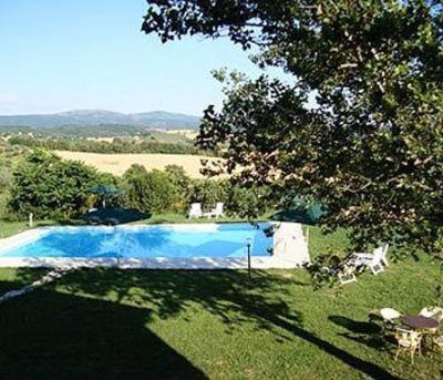 фото отеля Country House Entropia