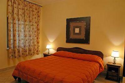 фото отеля Country House Entropia