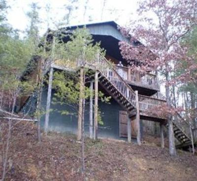 фото отеля Stony Brook Chalets Gatlinburg