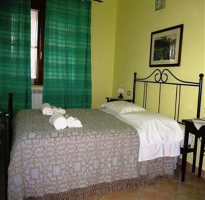 фото отеля Agriturismo Monte Corno