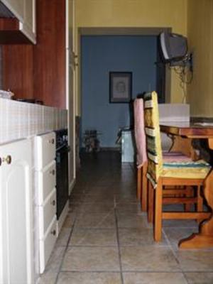 фото отеля Agriturismo Monte Corno