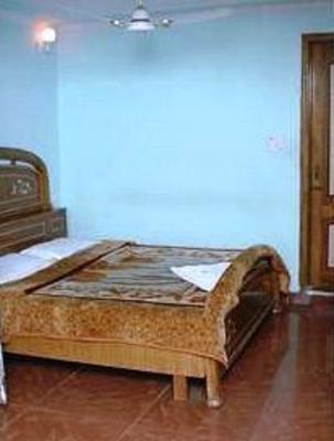 фото отеля Hotel Vishesh Continental