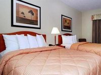 Comfort Inn DFW North Irving