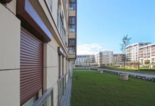 фото отеля Apartamenty Garden Krakow