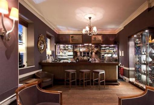 фото отеля St Michaels Manor Hotel St Albans