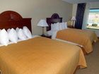 фото отеля Quality Inn & Suites Eufaula