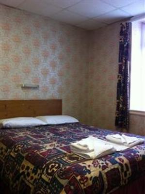 фото отеля Sunnyside Hotel Blackpool