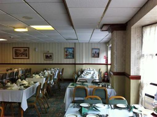 фото отеля Sunnyside Hotel Blackpool