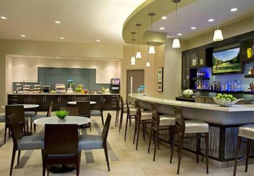 фото отеля SpringHill Suites Toronto Vaughan