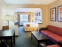 Holiday Inn Express Medford