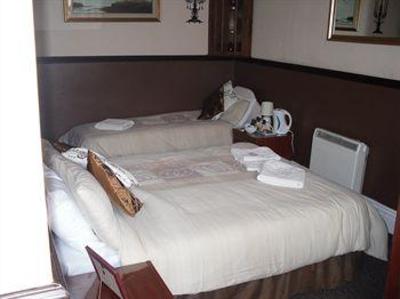 фото отеля The Trentham Hotel Blackpool
