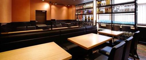 фото отеля MyStays Inn Fukuoka Tenjin-minami
