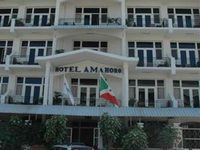 Hotel Amahoro