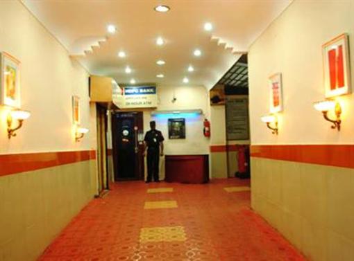 фото отеля Neeranand Hotel Dalhousie