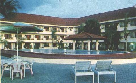 фото отеля Hotel Kristal