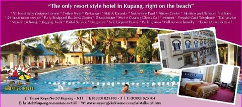 фото отеля Hotel Kristal