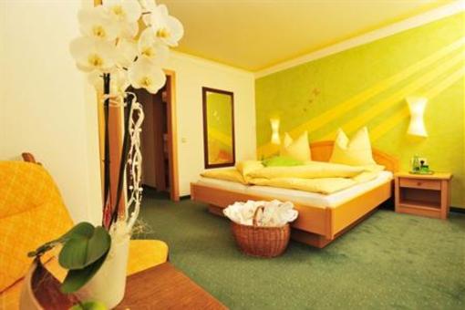фото отеля Forellenhof Hotel Flachau