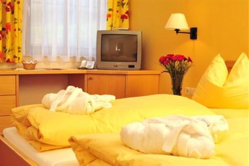 фото отеля Forellenhof Hotel Flachau