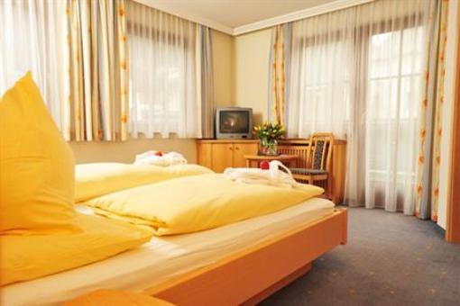 фото отеля Forellenhof Hotel Flachau