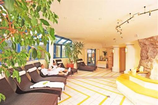 фото отеля Forellenhof Hotel Flachau