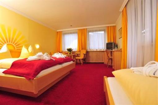 фото отеля Forellenhof Hotel Flachau