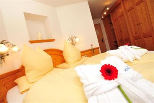 фото отеля Forellenhof Hotel Flachau