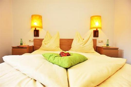 фото отеля Forellenhof Hotel Flachau