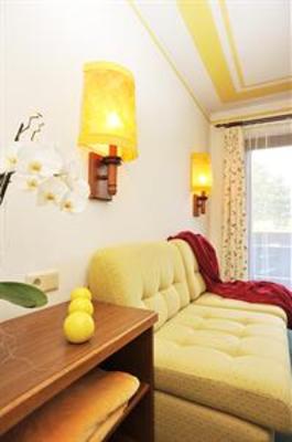 фото отеля Forellenhof Hotel Flachau