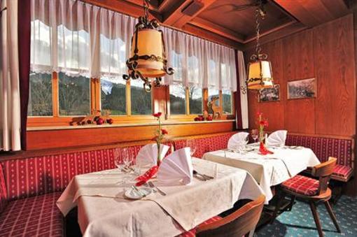 фото отеля Forellenhof Hotel Flachau
