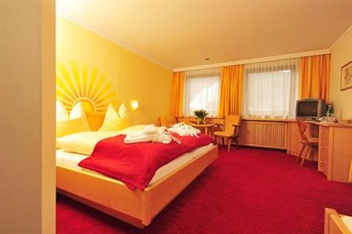 фото отеля Forellenhof Hotel Flachau