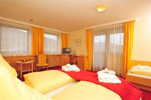 фото отеля Forellenhof Hotel Flachau