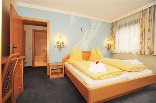 фото отеля Forellenhof Hotel Flachau